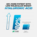 Marine Collagen Capsules 1400mg with Hyaluronic Acid, High Strength Collagen Supplement, Hydrolyzed Collagen Supplement for Women and Men (Not Collagen Powder or Tablets)