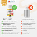 Apple Cider Vinegar Capsules