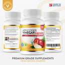 Apple Cider Vinegar Capsules