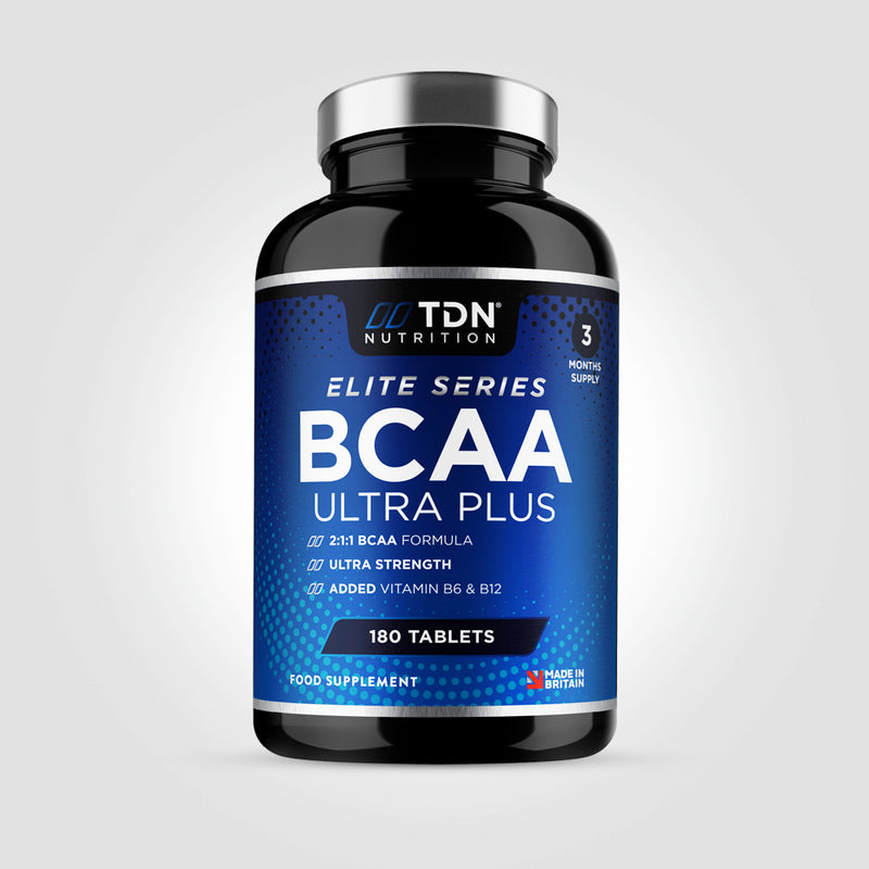 BCAA Ultra Plus
