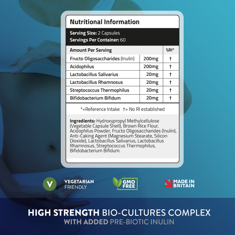 Bio-Culture Complex