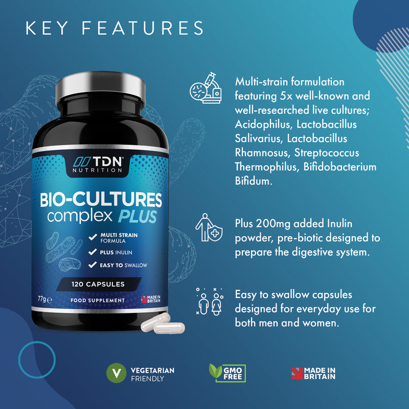 Bio-Culture Complex