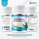 Raspberry Ketone Cleanse Duo