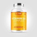 Vitamin D3 Complex