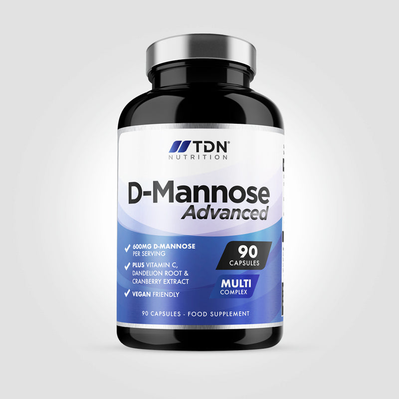 D-Mannose Advanced