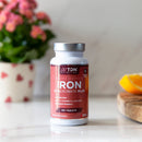 Iron Bisglycinate Plus