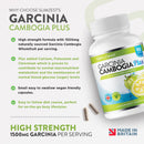 Garcinia Cambogia Plus