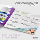 Glucomannan Capsules