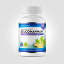 Glucomannan Capsules
