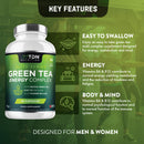 Green Tea Complex