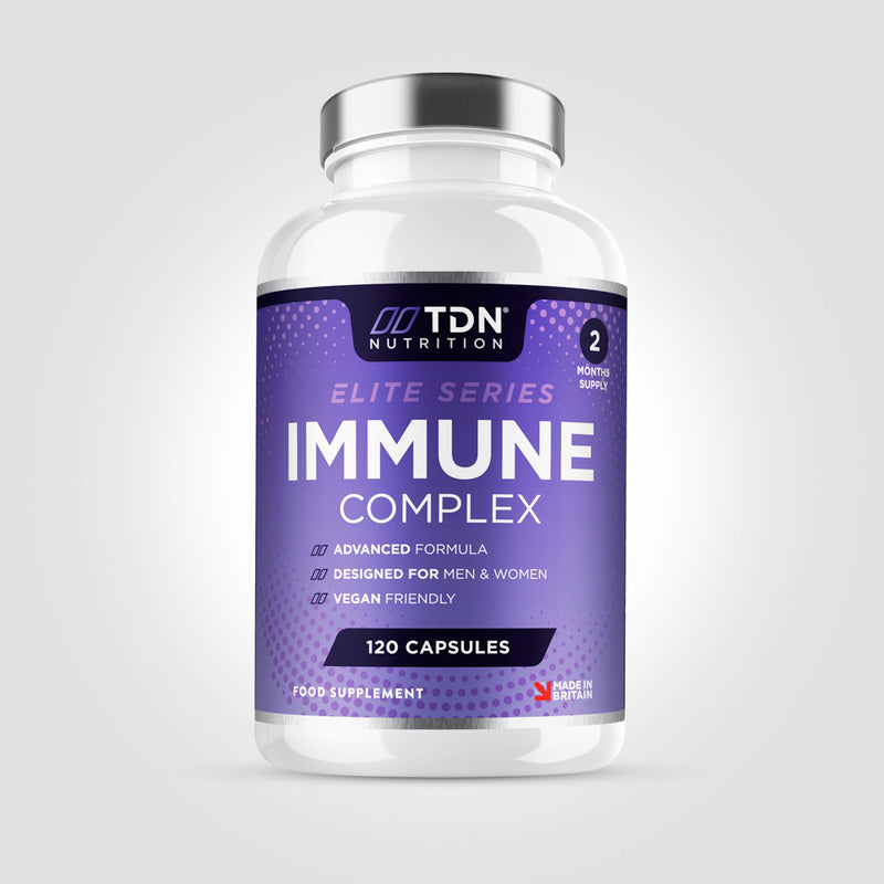 Immune Complex