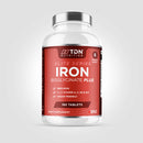 Iron Bisglycinate Plus