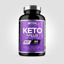 Keto Plus