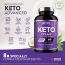 Keto Plus