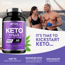 Keto Plus
