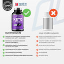 Keto Plus