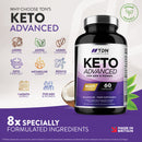 Keto Advanced Diet Pills