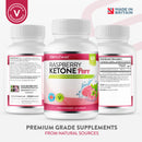 Raspberry Ketone Cleanse Duo