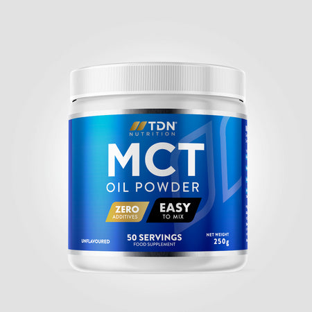 MCT Oil Powder