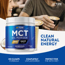 MCT Oil Powder