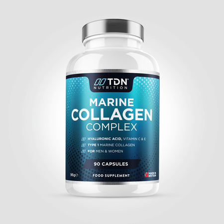 Marine Collagen Complex