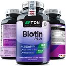 Biotin Plus