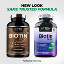 Biotin Plus