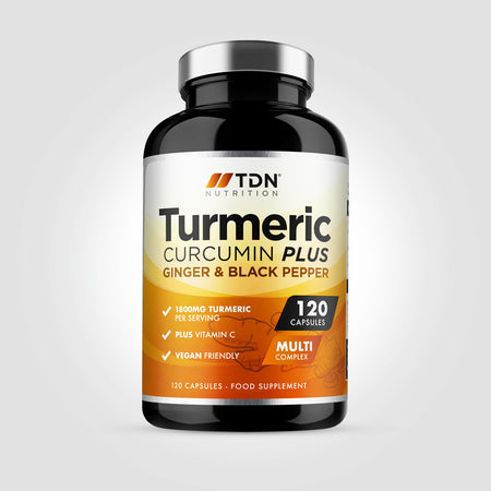 Turmeric Plus