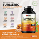 Turmeric Plus