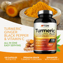 Turmeric Plus