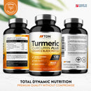 Turmeric Plus