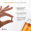 Curcumin 95 Advanced Complex