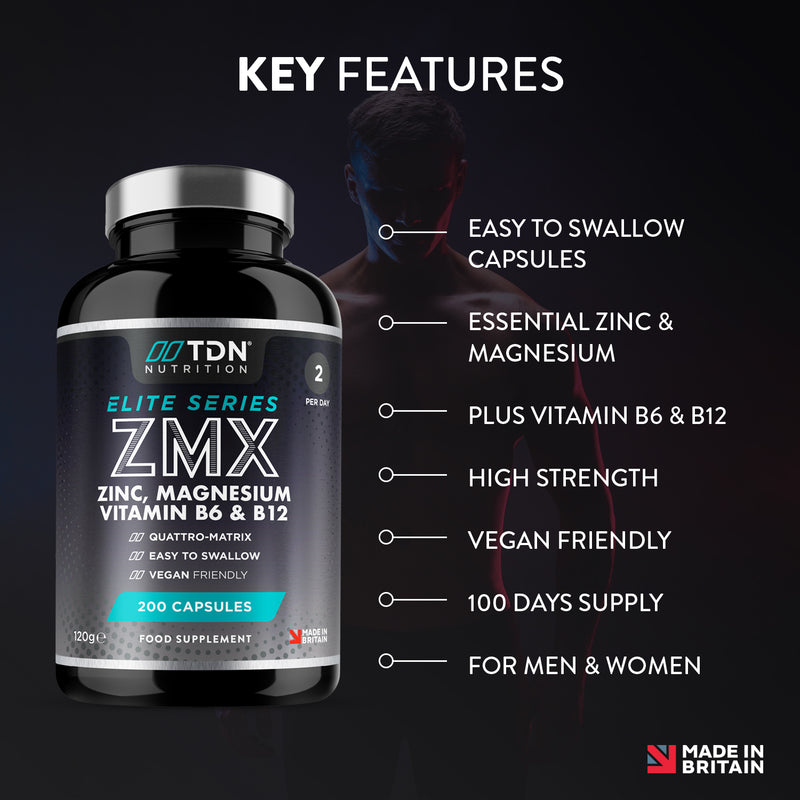 ZMX