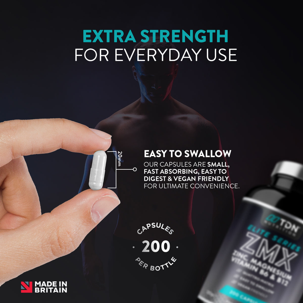 【新品未開封】NEE VITAMIN TEE ZMX