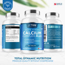 Calcium Complex Plus