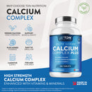 Calcium Complex Plus