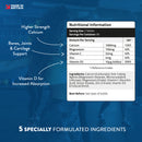 Calcium Complex Plus