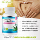 Raspberry Ketone Cleanse Duo