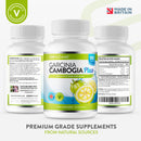 Garcinia Cambogia Plus