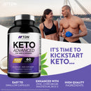 Keto Advanced Diet Pills