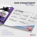 Keto Advanced Diet Pills