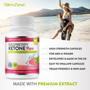 Raspberry Ketone Cleanse Duo
