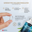 Marine Collagen Complex