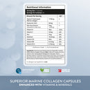 Marine Collagen Complex