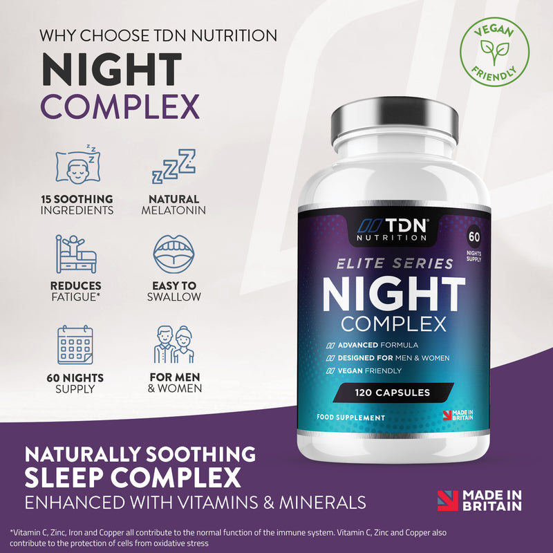 Night Complex