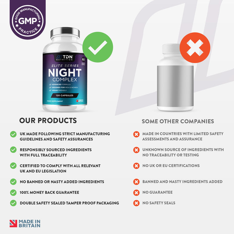 Night Complex