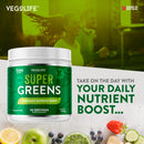 Super Greens Powder