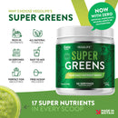 Super Greens Powder