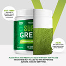 Super Greens Powder