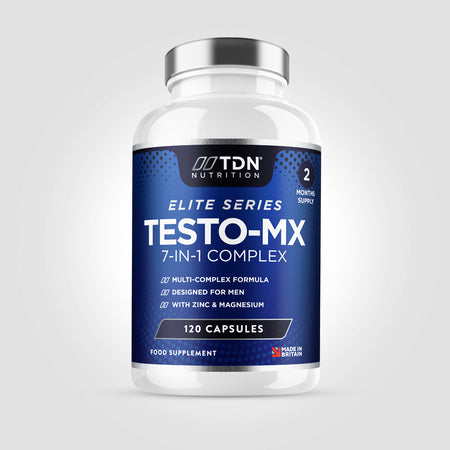 Testo-Mx